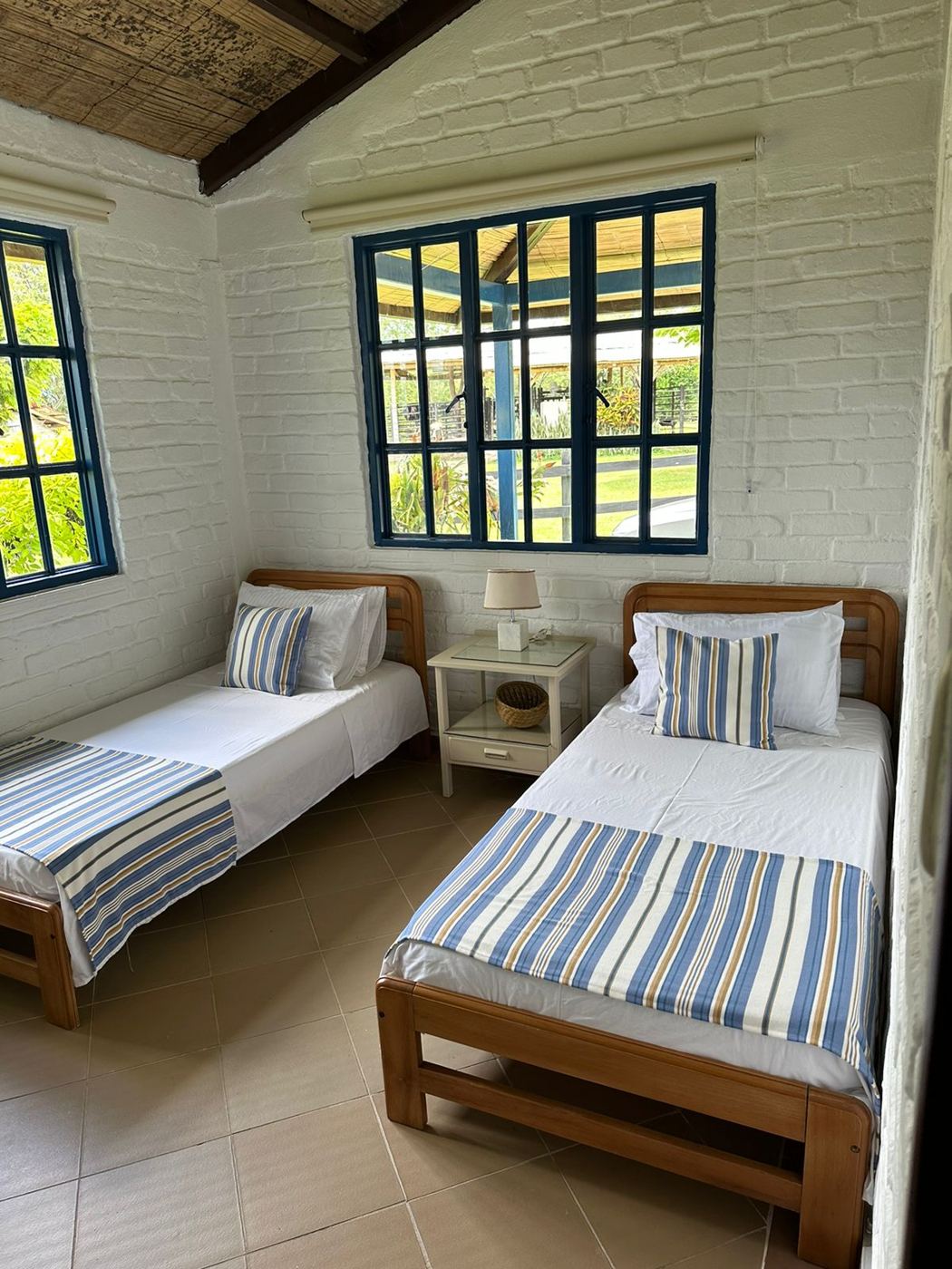 Habitación