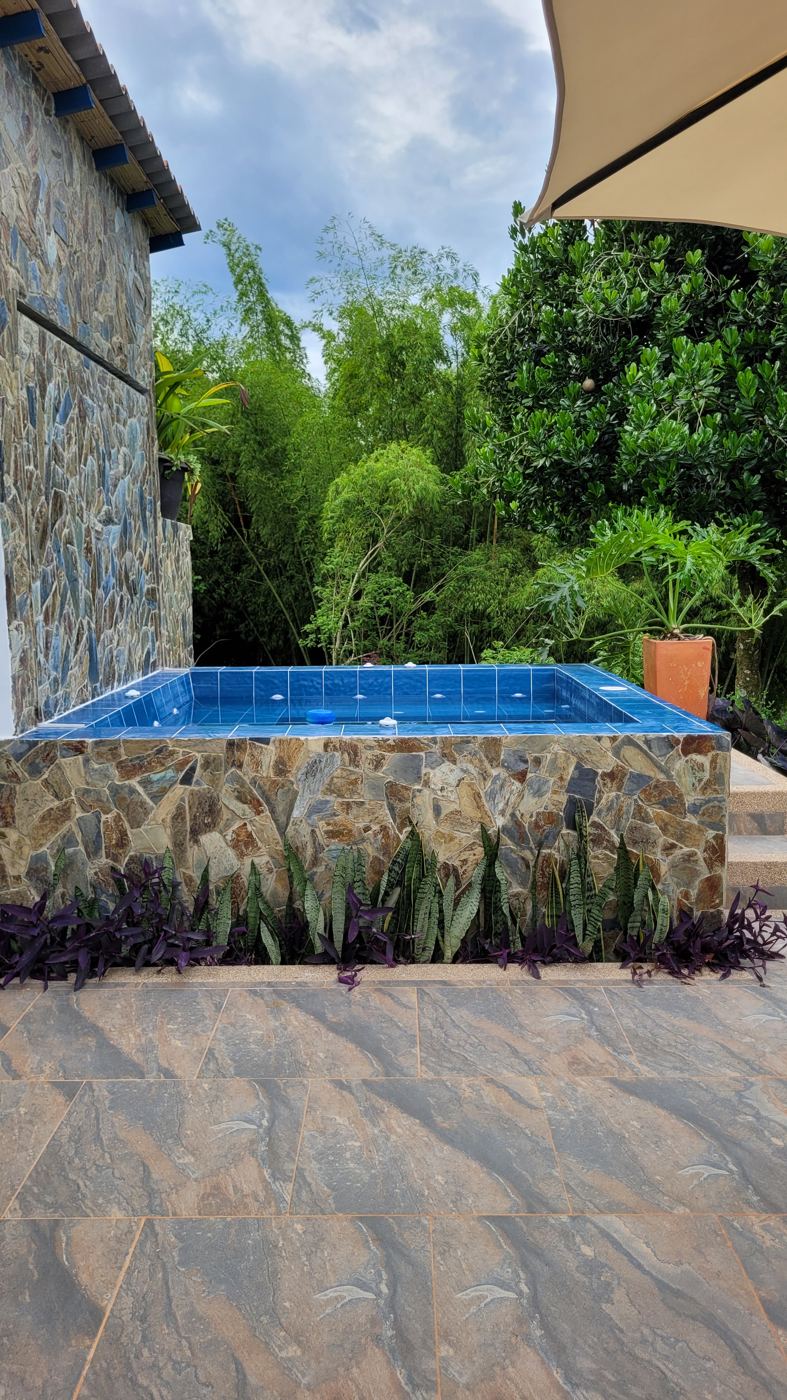 Jacuzzi