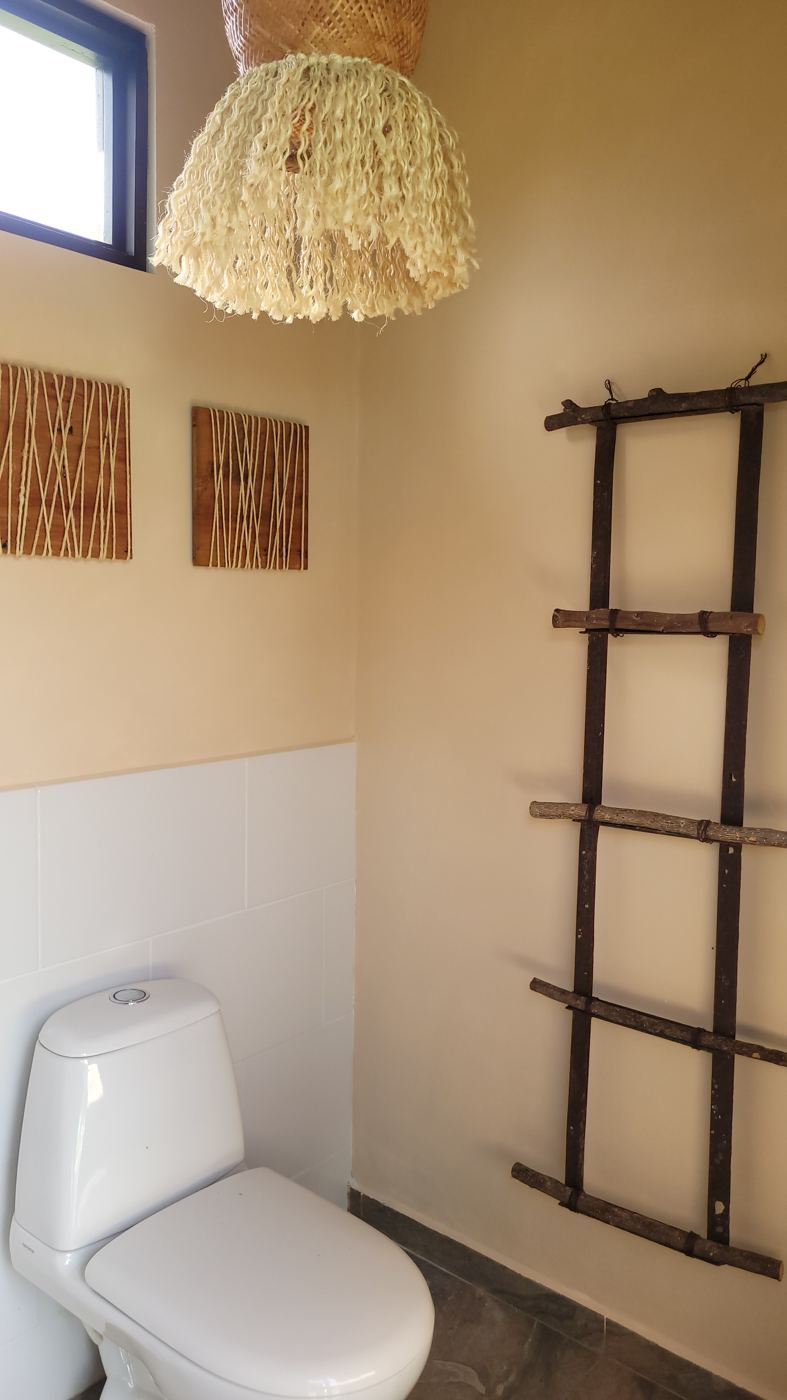 Baño