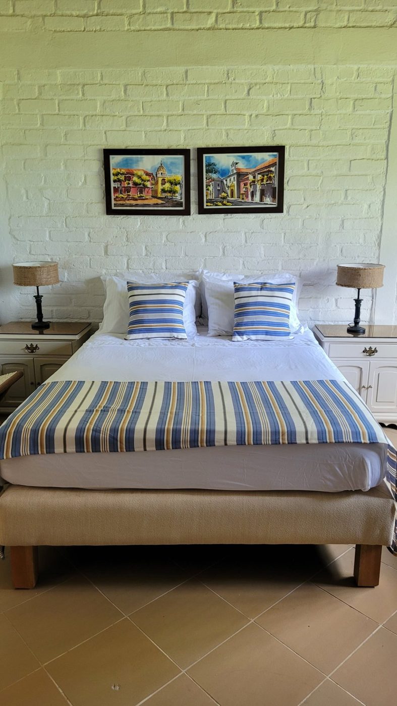 Habitación principal